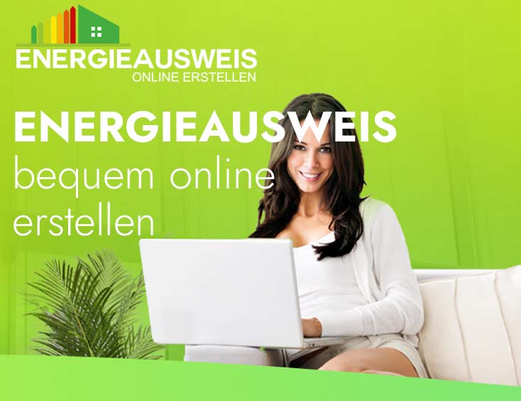 Energieausweis Online erstellen