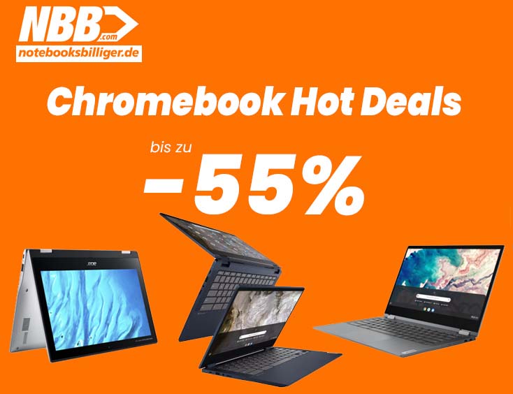 Chromebook Hot Deals