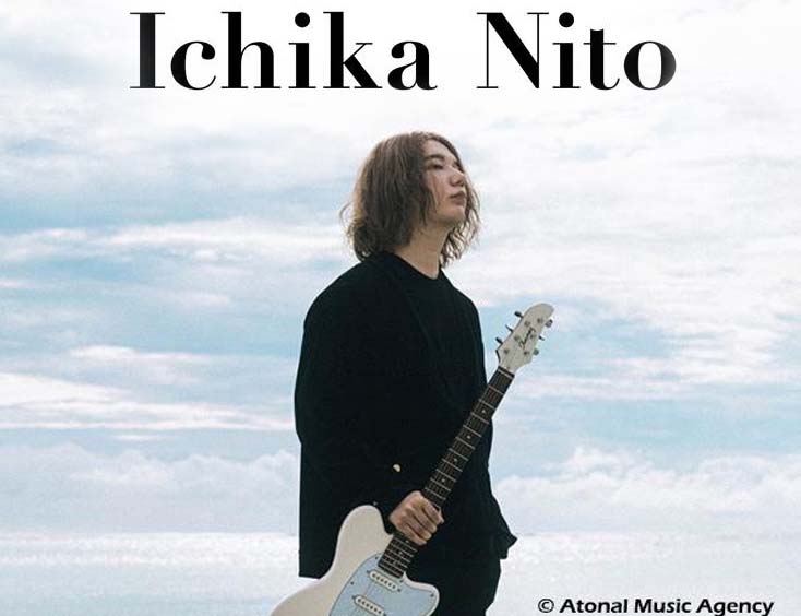 Ichika Nito Tickets Live 2023