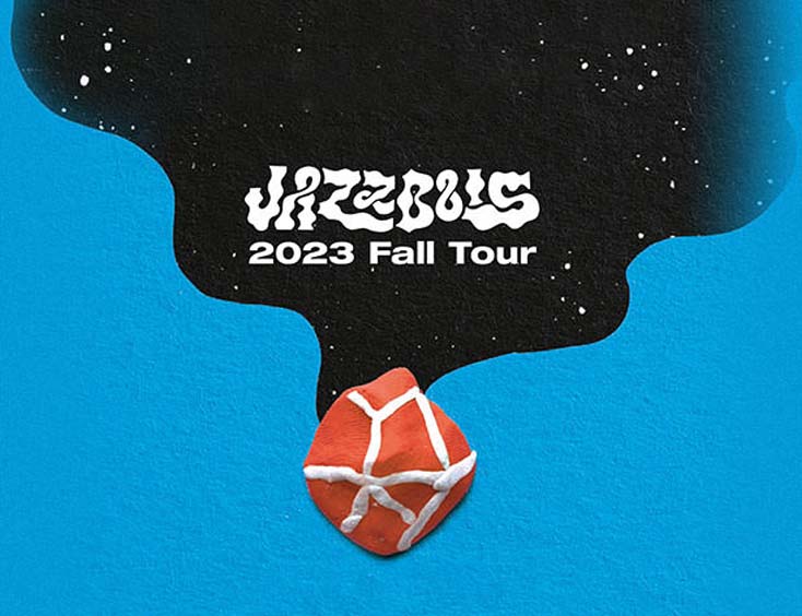 Jazzbois Tickets 2023 Fall Tour