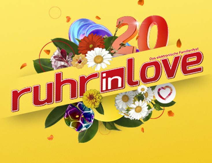 Ruhr-in-Love Tickets 2024