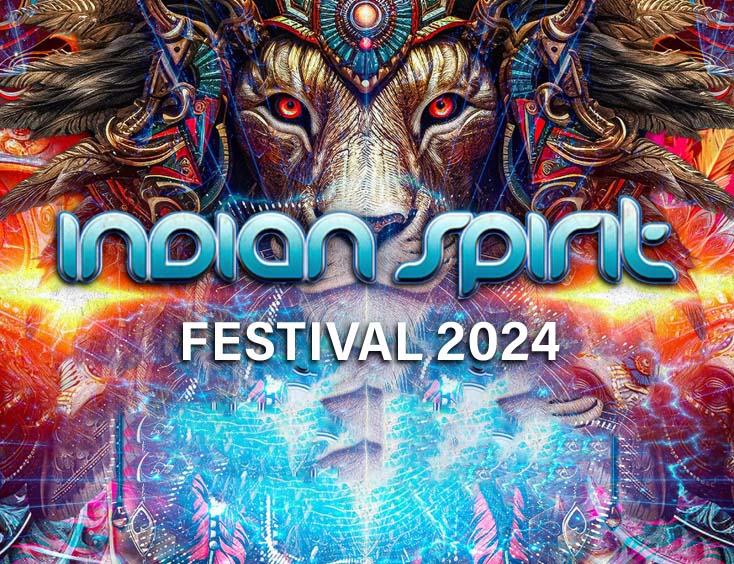 Indian Spirit Festival 2024