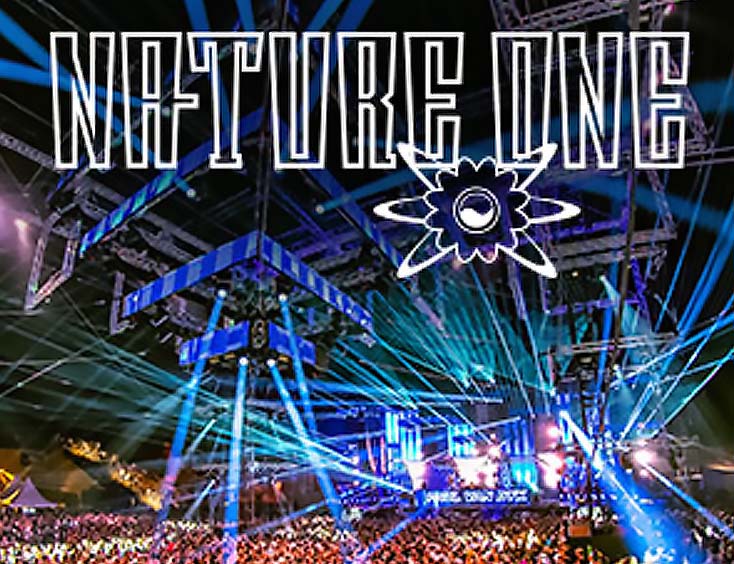 Nature One Tickets 2024
