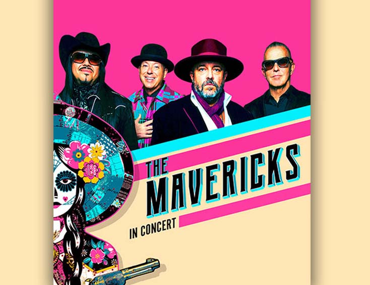 The Mavericks Tickets 2024 World Tour