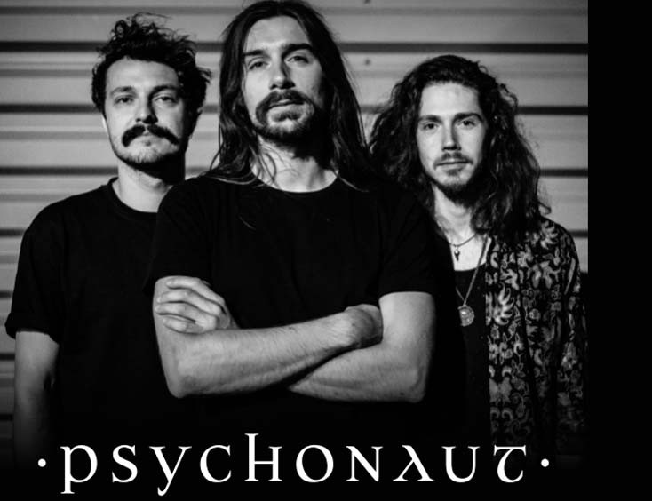 Psychonaut Tickets Live 2023