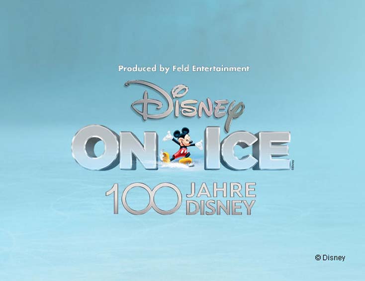 Disney On Ice Tickets 100 Jahre Disney