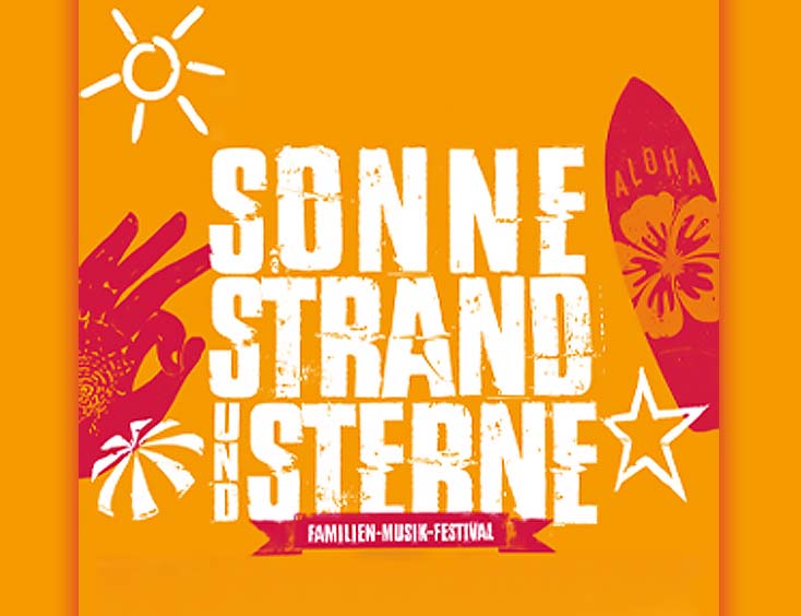 Die Schlagerparty - Sonne, Strand & Sterne Tickets Special Grömitz 2024