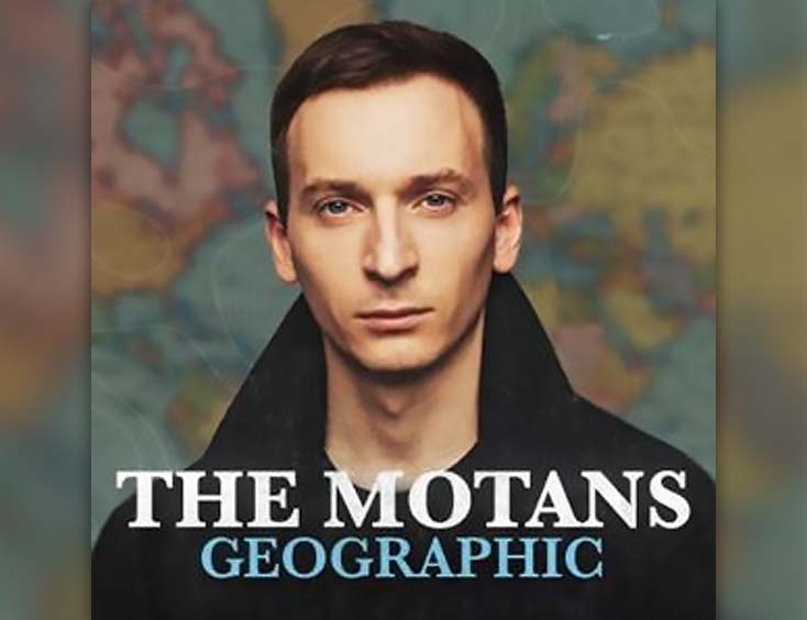 The Motans Geographic Tickets Live 2024