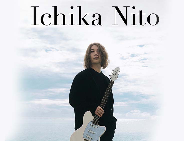 Ichika Nito Tickets Live 2024