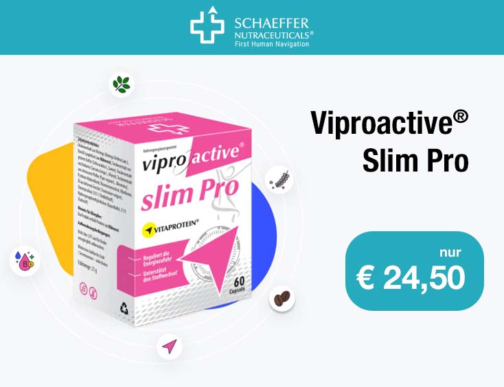 Viproactive Slim Pro