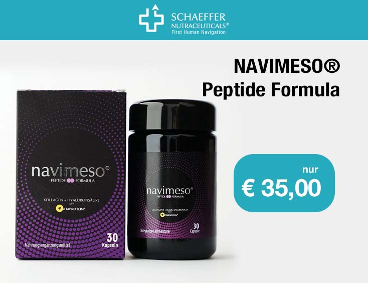 NAVIMESO® - Peptide Formula