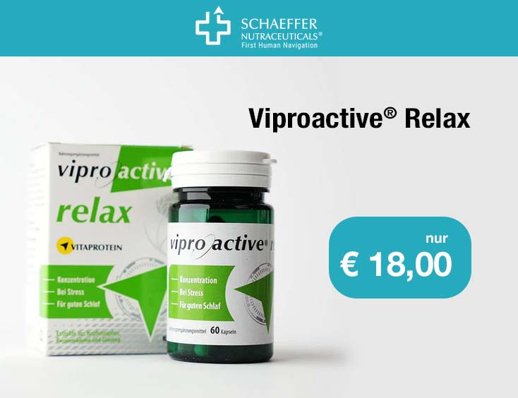 Viproactive® Relax