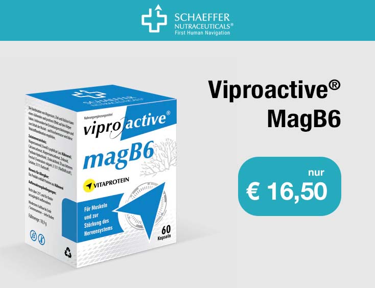 Viproactive® MagB6