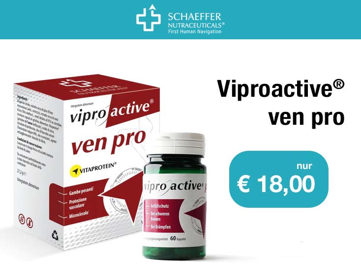 Viproactive® ven pro