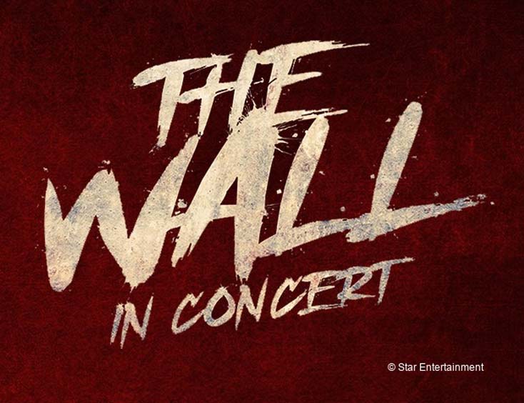 The Music of The Wall Tickets In Concert