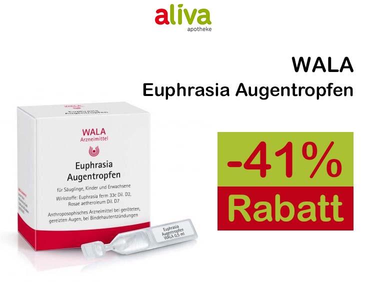 -41& | WALA Euphrasia Augentropfen