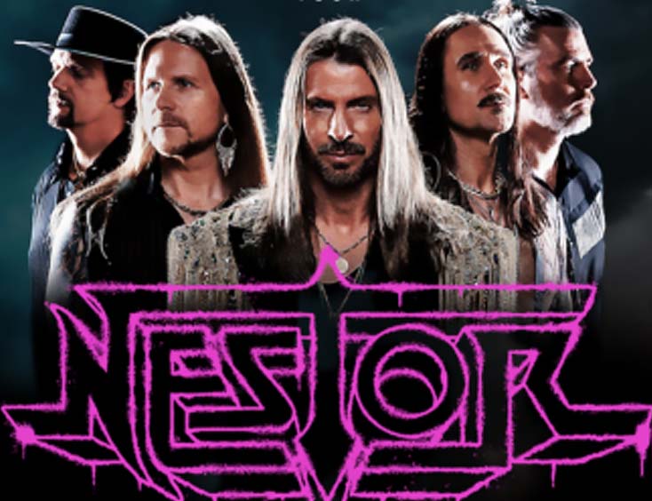 Nestor Tickets Live 2024