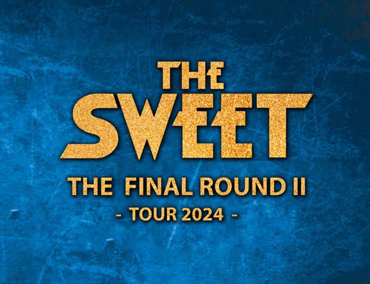 The Sweet Tickets The Final Round II