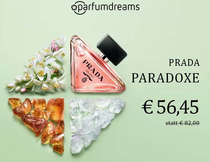 SALE I Prada paradoxe 30ml