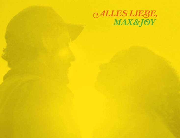 Max Herre & Joy Denalane Tickets Alles Liebe Tour 2024
