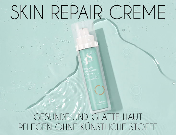Skin Repair Creme 30ml