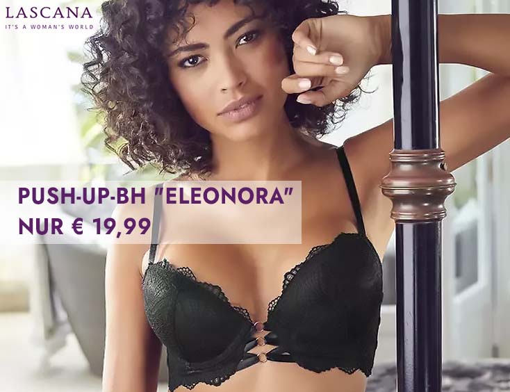 SALE% | Push-up-BH "Eleonora