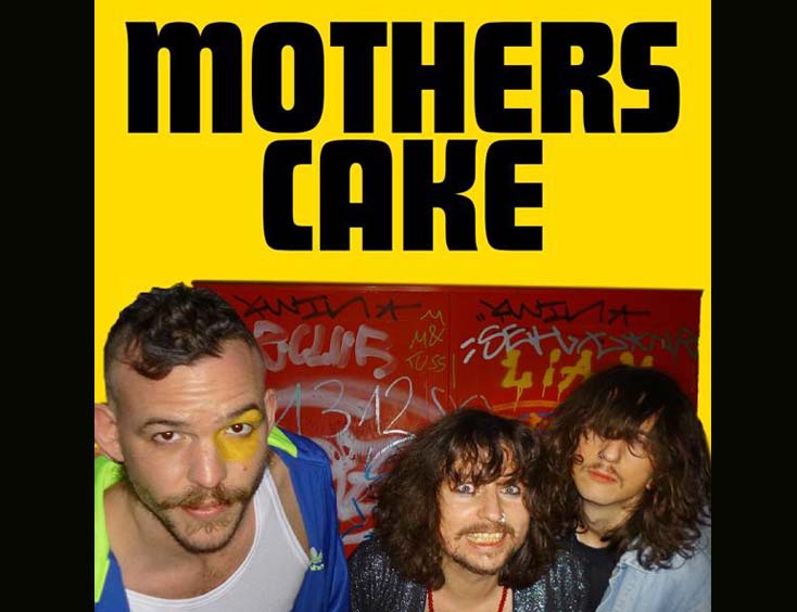 Mother´s Cake Tickets Live 2024