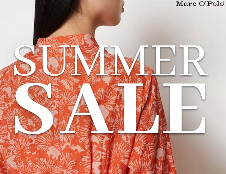 Summer Sale: Weitere Artikel bis zu 50%
