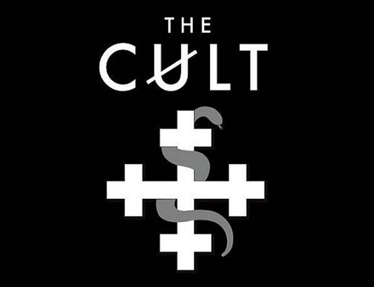 The Cult Tickets Live 2024