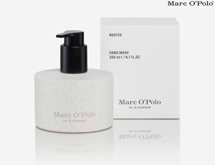 MARC O’POLO Handseife Spender ROOTED 200 ml
