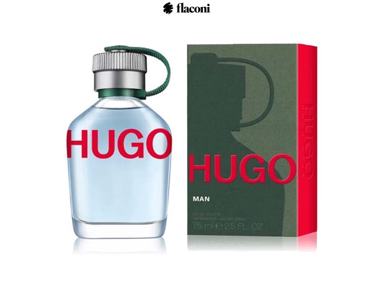 -44% | HUGO BOSS  Hugo Man