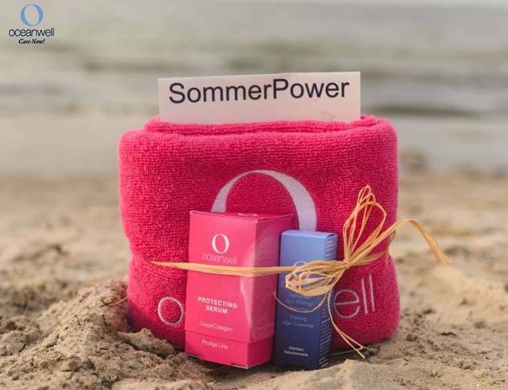 -17% | Home-Spa-Set SommerPower