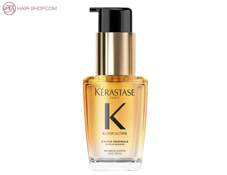 -20% | Kérastase Elixir Ultime L'Huile