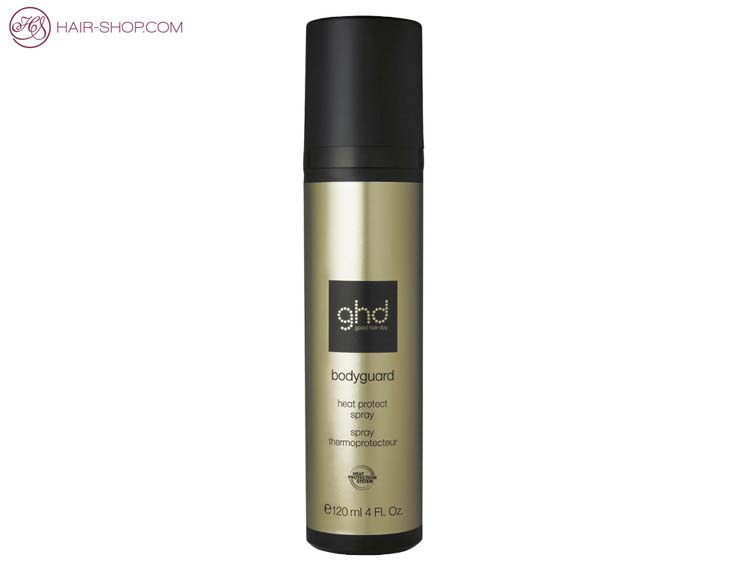 -10% | ghd Bodyguard Heat Protect