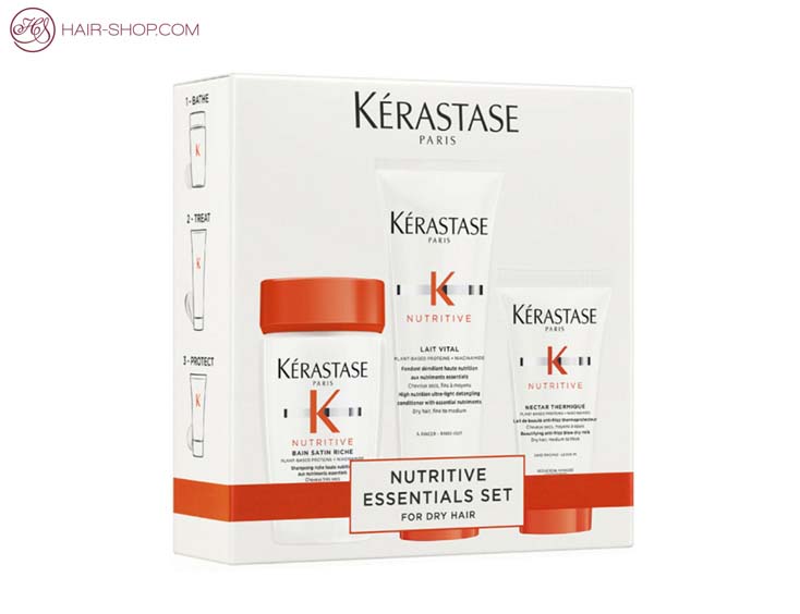 kérastase Nutritive Discovery Geschenkset