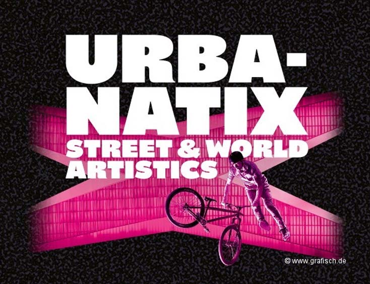 Urbanatix Tickets 2024