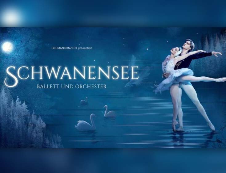 Schwanensee Tickets 2025