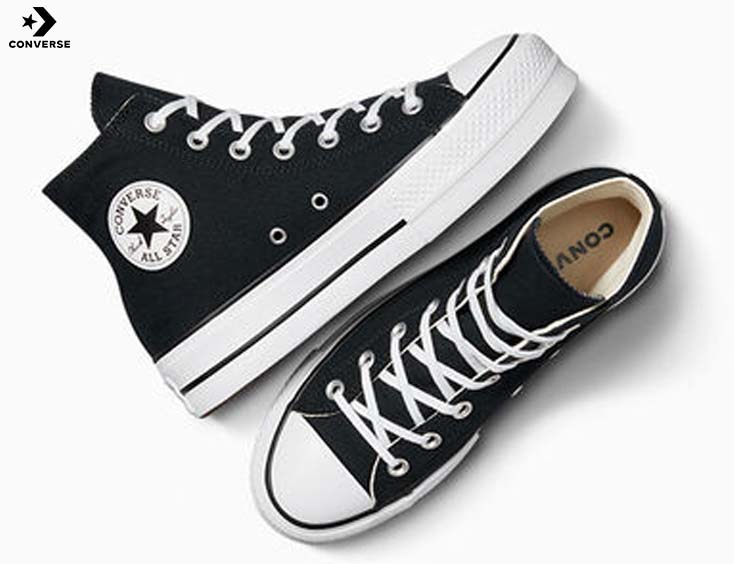 Converse Flash sale