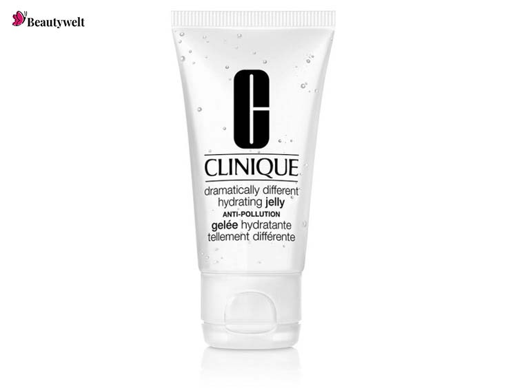 -21% | Clinique Dramatically Different Hydrating Jelly Anti-Pollution