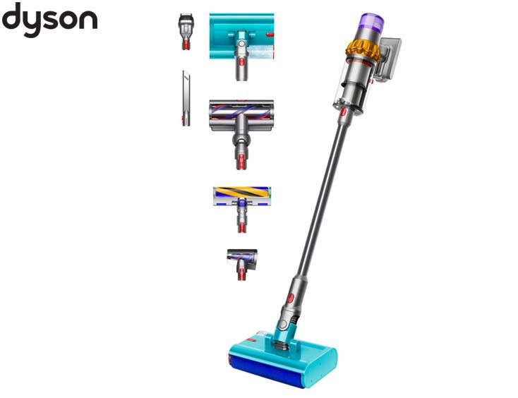 -100€ | Dyson V15s Detect Submarine™