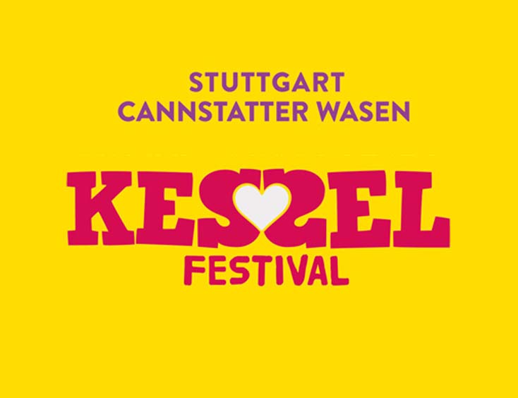 Kessel Festival Tickets 2025