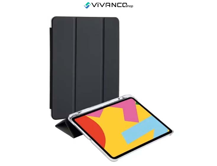 -56% | Smart Case mit Pen Halter für Apple iPad Pro 11"