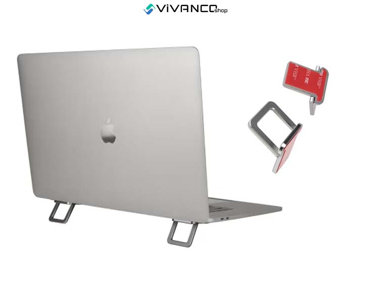 Nur 9€ | Tucano Laptop Stand mini