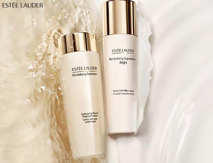 Gratis Estée Lauder Geschenk