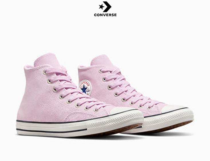 Chuck Taylor All Star Suede