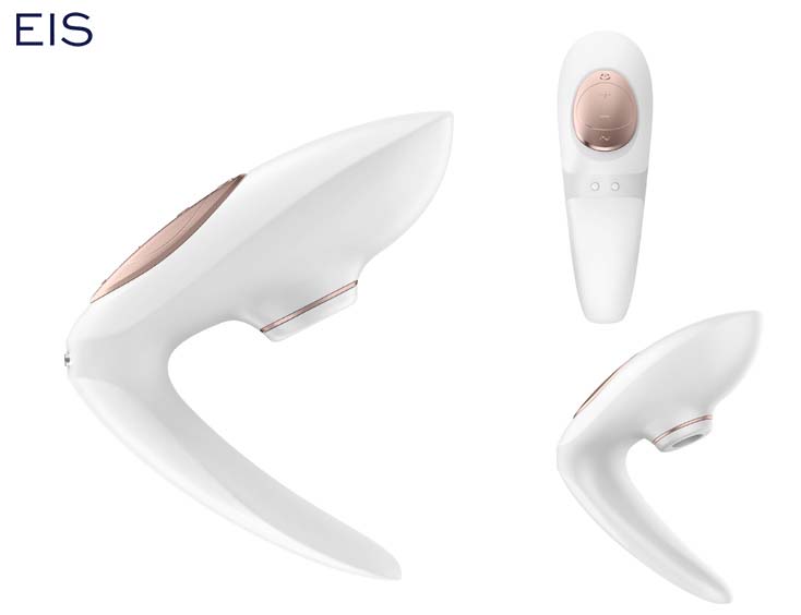 -43% | Satisfyer 'Pro 4 Couples'