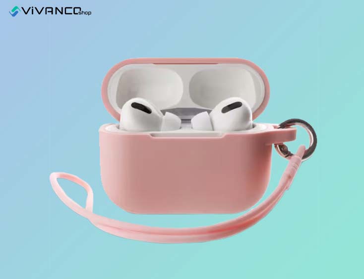 Nur 4 € | Protection Case für AirPods Pro