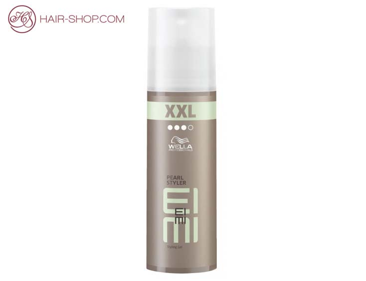 Wella EIMI Pearl Styler XXL 150ml