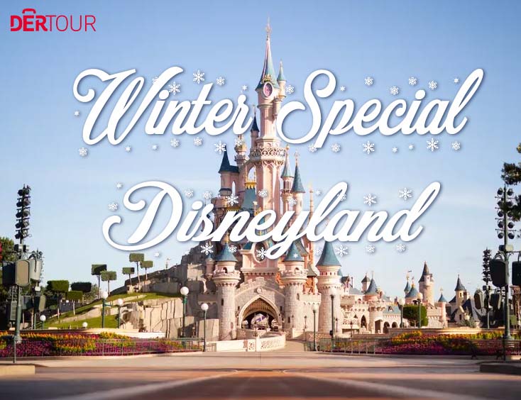 Winter-Special | Disneyland® Paris