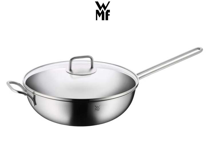 WMF SELECTit! X-Ply Wok 90€ günstiger